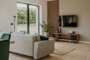Apartamenty u Cherubinów